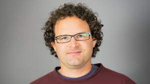 Kyle MacDonald